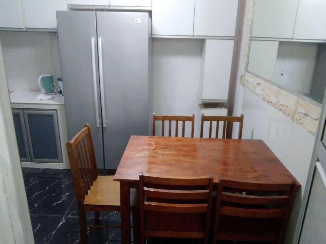 Legacy Yumai Villa Куала Ромпин Екстериор снимка