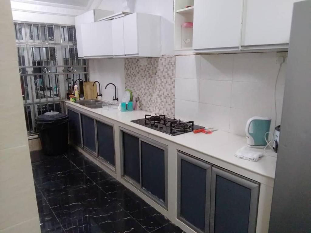Legacy Yumai Villa Куала Ромпин Екстериор снимка