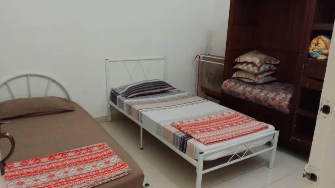 Legacy Yumai Villa Куала Ромпин Екстериор снимка