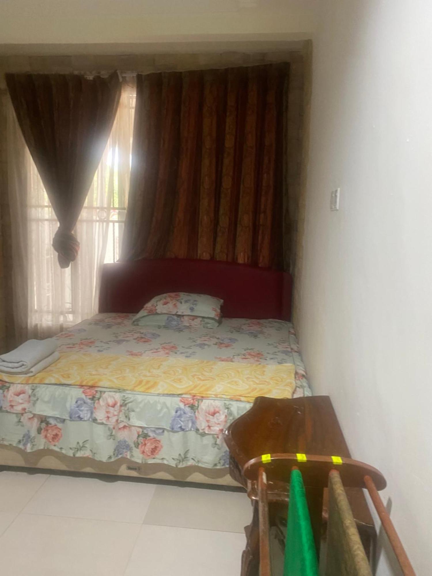 Legacy Yumai Villa Куала Ромпин Екстериор снимка