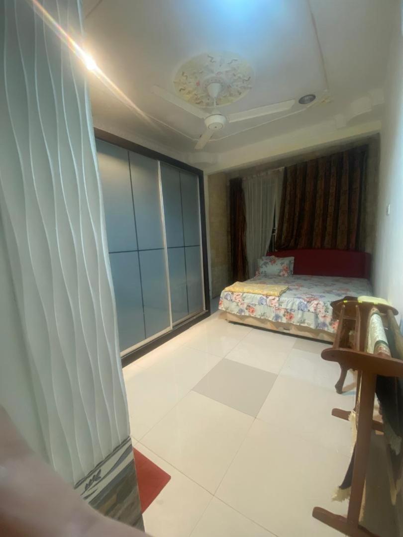 Legacy Yumai Villa Куала Ромпин Екстериор снимка